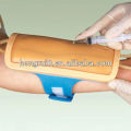 ISO Forearm Venipuncture Training Pad, IV Injection Training Model